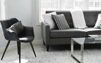 Can I Finance My Furniture?