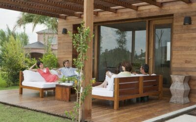 How to Affordably Furnish a New Home