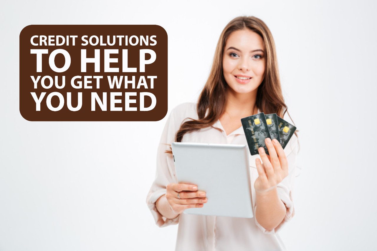 credit solutions