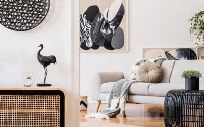 The Top 3 Benefits of Buying Furniture with Credit Solutions