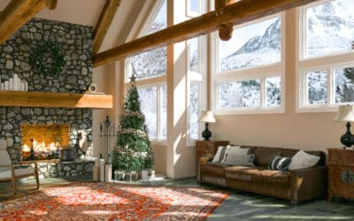 Credit Solutions to Keep Your House Warm this Winter